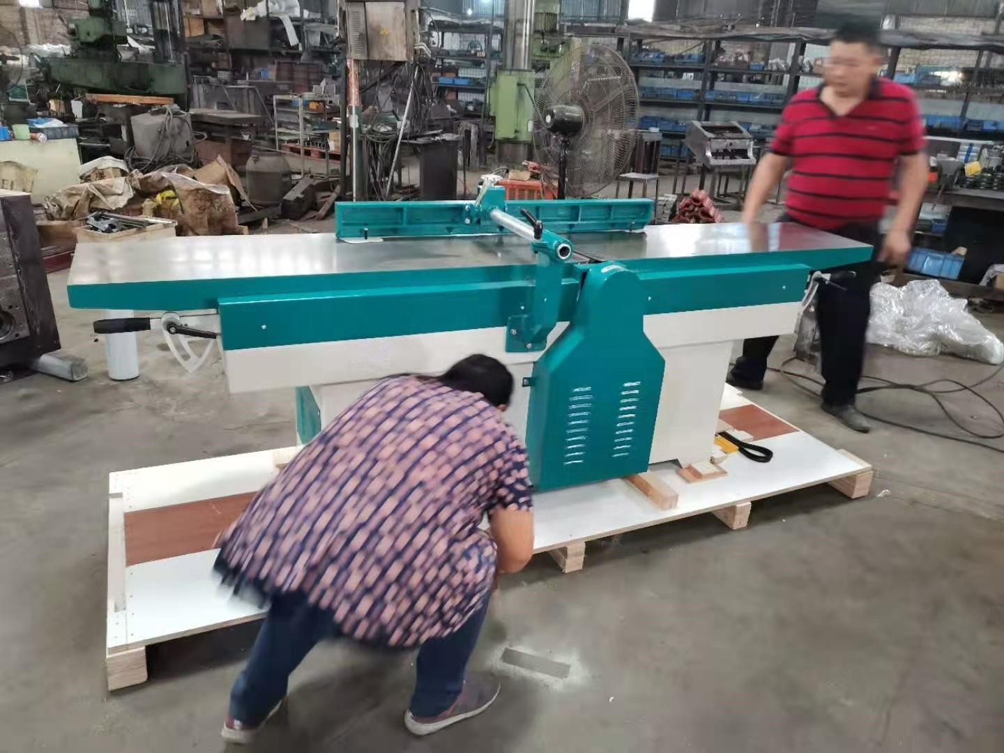 Woodworking Tools - 400mm 15.7 Inch Woodworking Heavy Furniture