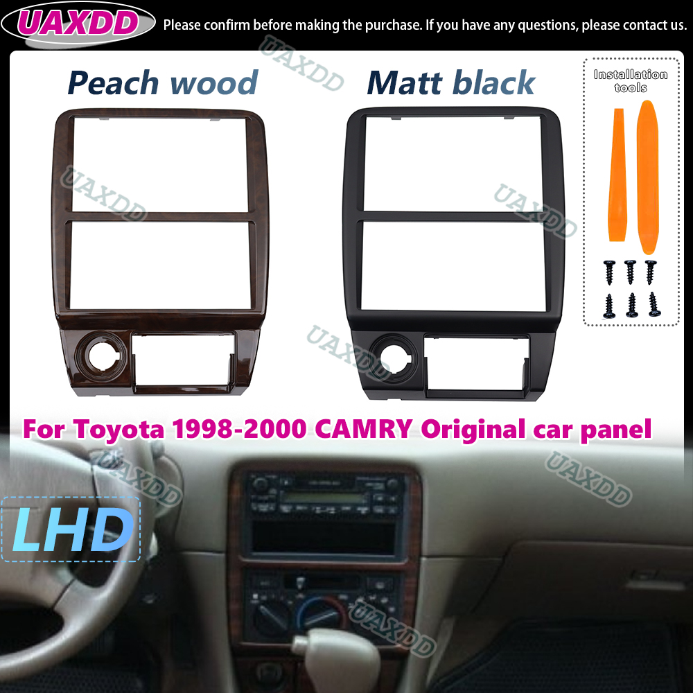 Woodworking Crafts - for TOYOTA 1998-2000 CAMRY Original Car