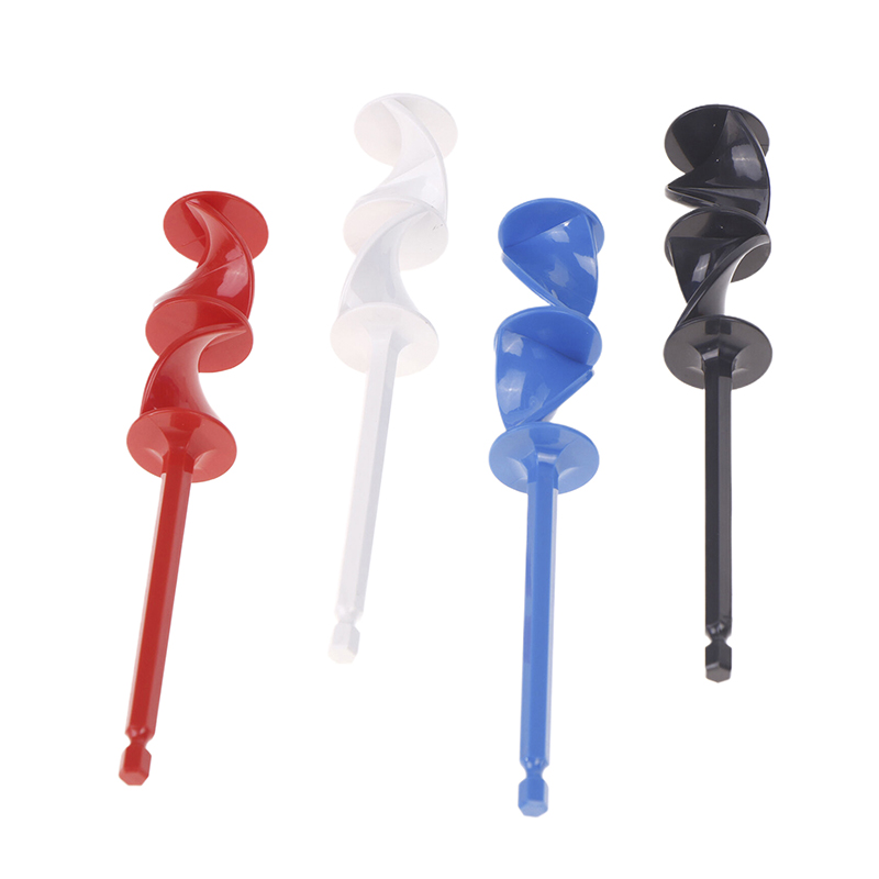 Woodworking Epoxy - 1PC Paint Stirring Rod Epoxy Mixing