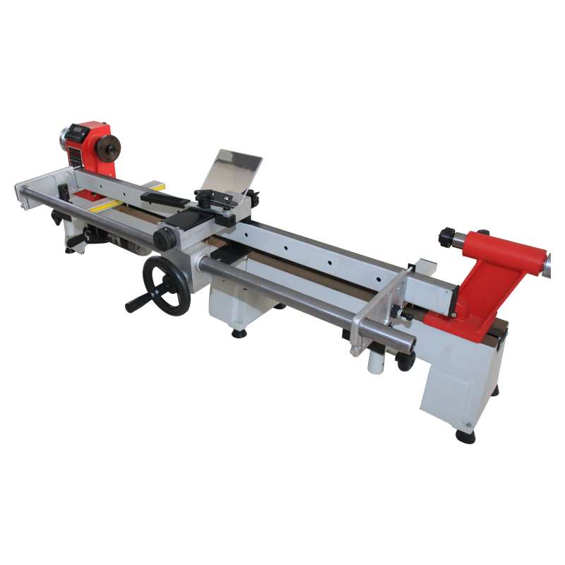 Woodworking Tools - Woodworking Lathe Processing Tool Holder Guide