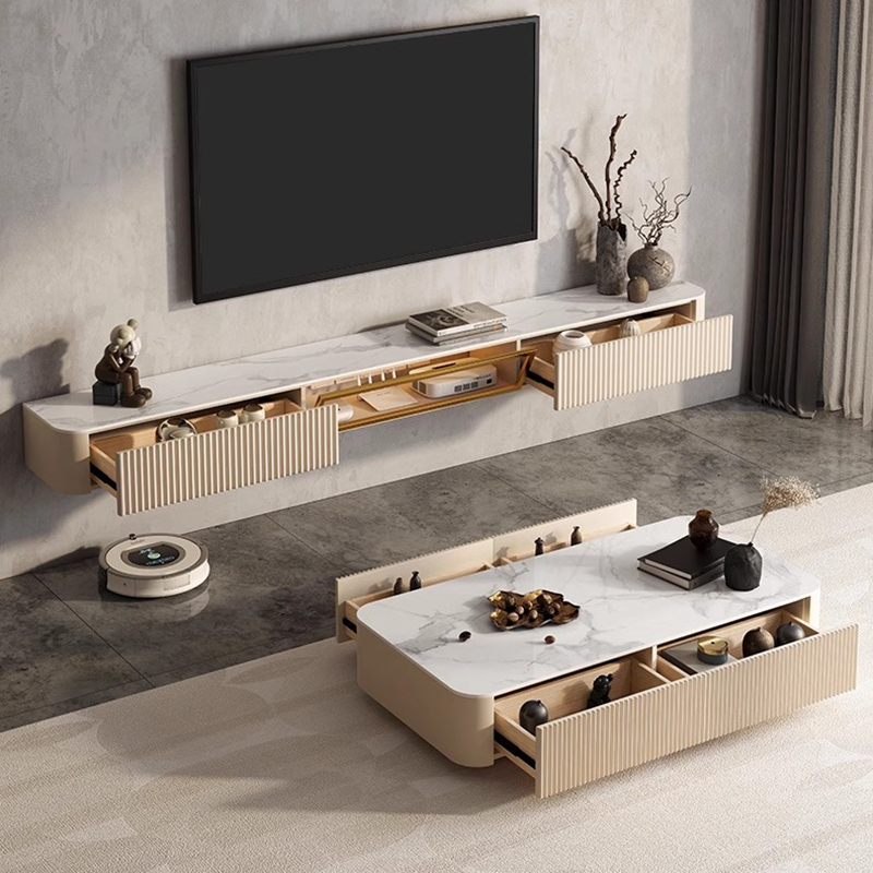 Woodworking Tv - Luxury Wall Tv Stands Salon Living