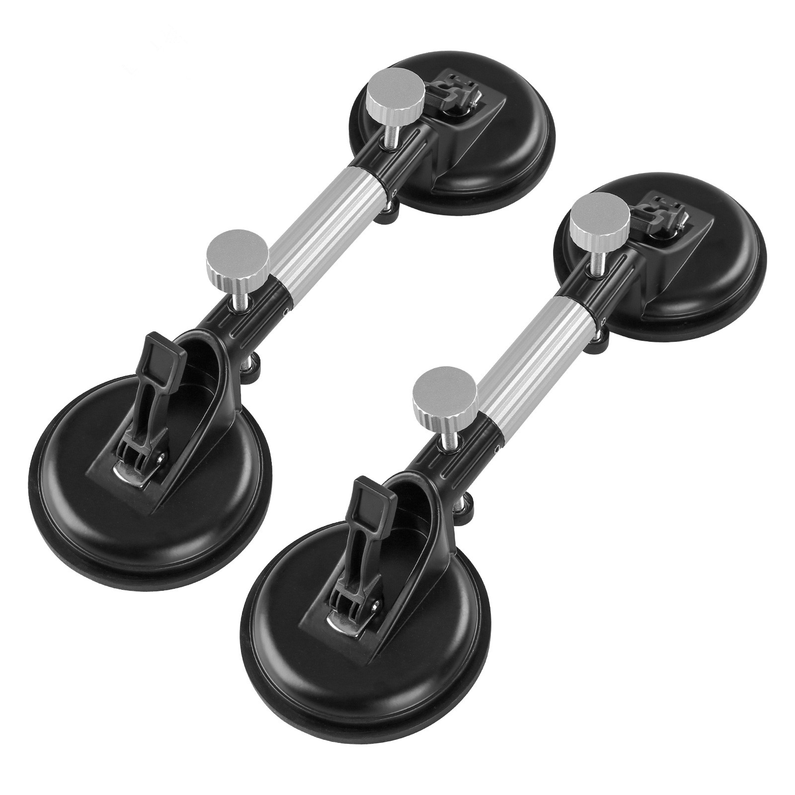 Woodworking Vacuum Press - LOZLIN Suction Cups Heavy Duty Aluminum