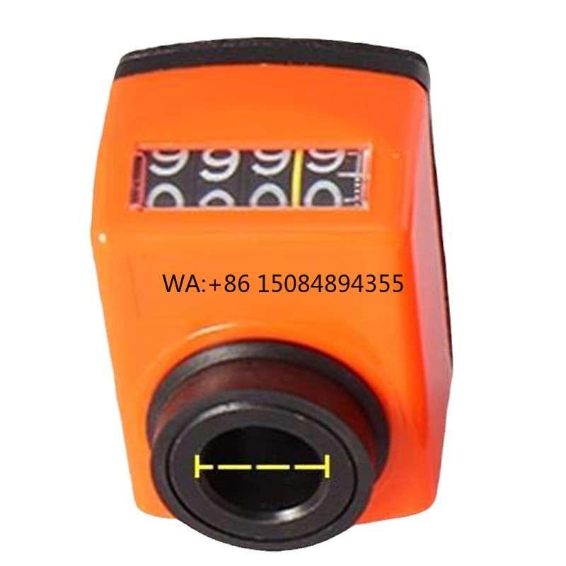 Woodworking Edge - Digital Position Indicator Woodworking Edge Banding