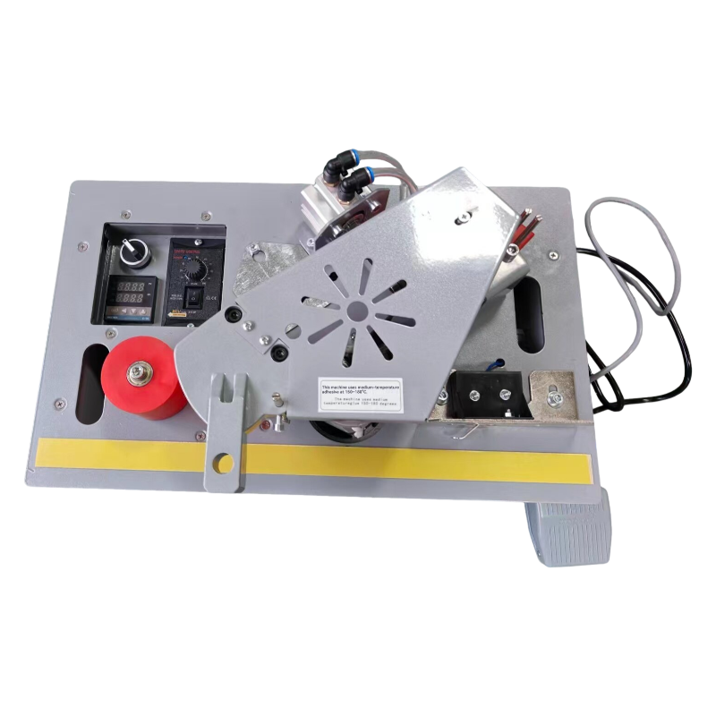 KOTUMY 220V Portable Edge Band - Woodworking Edge ulasan dan harga