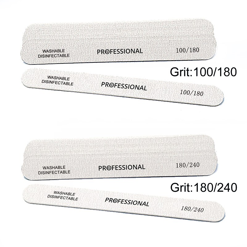 100Pcs Wooden Nail File Profes - Woodworking File ulasan dan harga