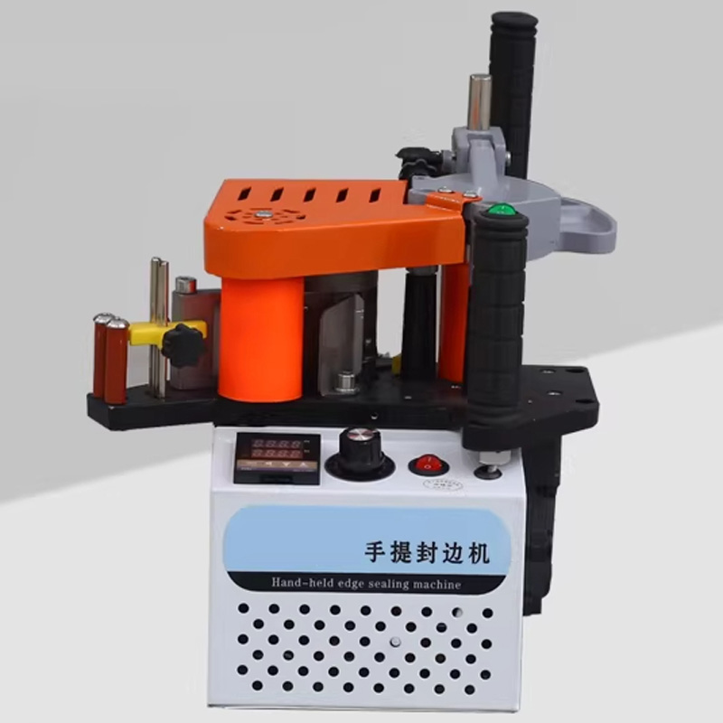 1100W Portable Woodworking Edg - Woodworking Edge ulasan dan harga
