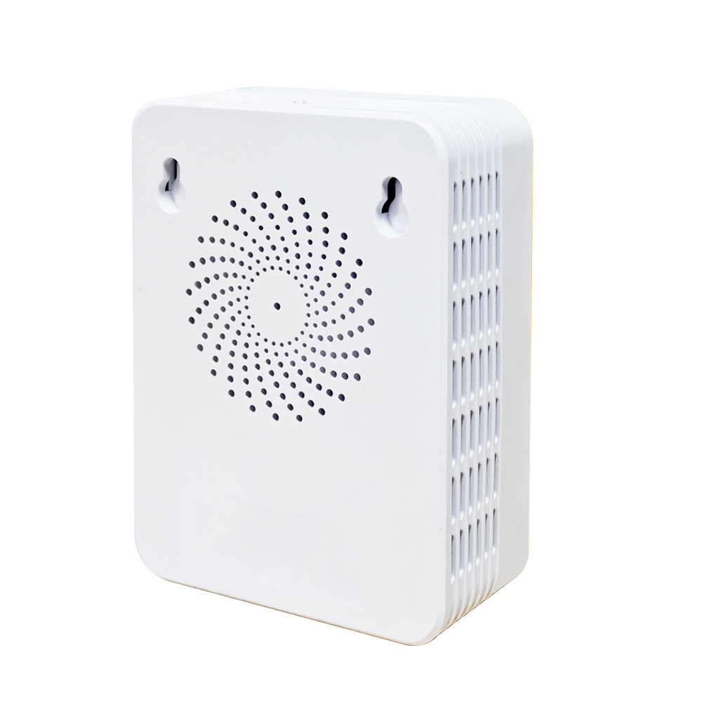 WiFi 15-in-1 Portable AQI PM0. - Woodworking App ulasan dan harga