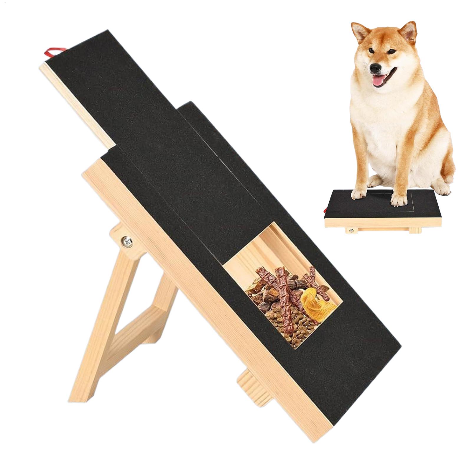 Dog Nail File Board with Pull- - Woodworking Magazine ulasan dan harga