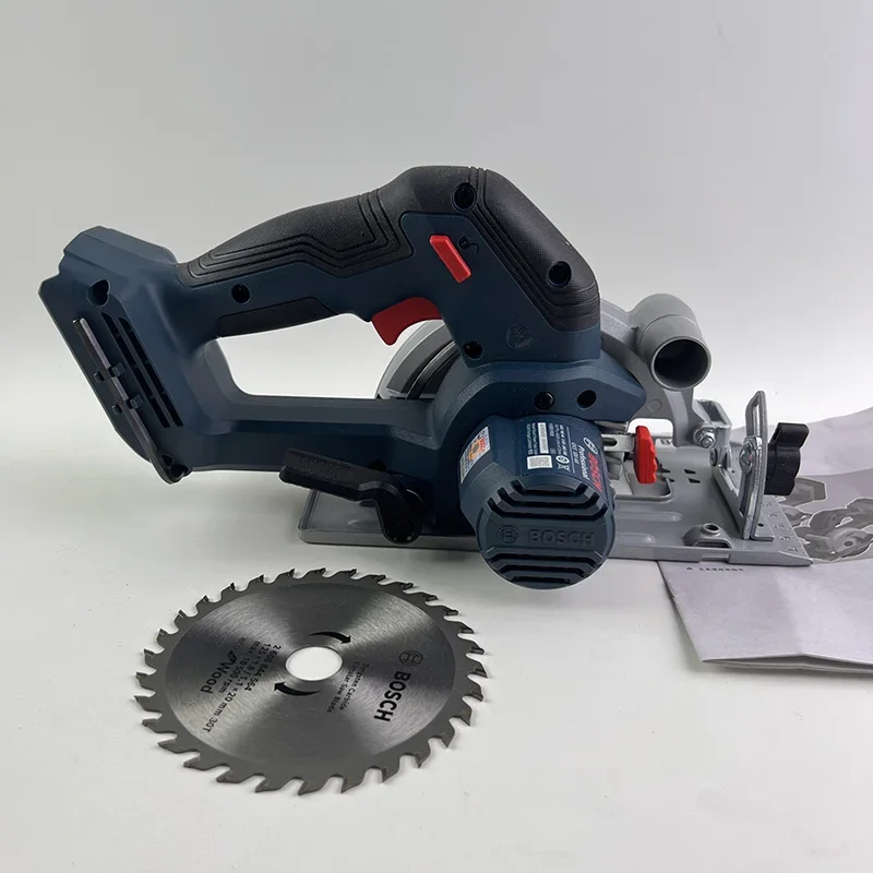 Bosch Cordless Circular Saw GK - Woodworking Cutting Tools ulasan dan harga