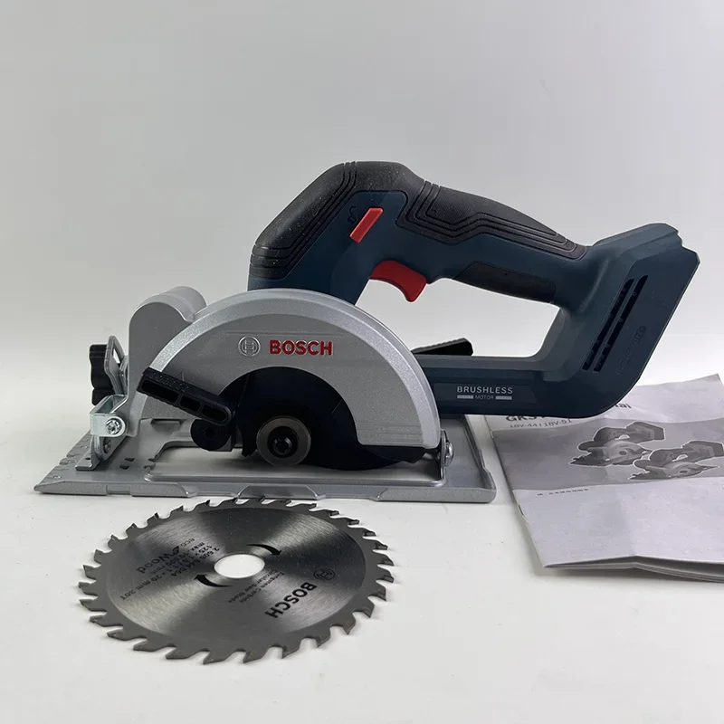 Bosch Cordless Circular Saw GK - Woodworking Cutting Tools ulasan dan harga