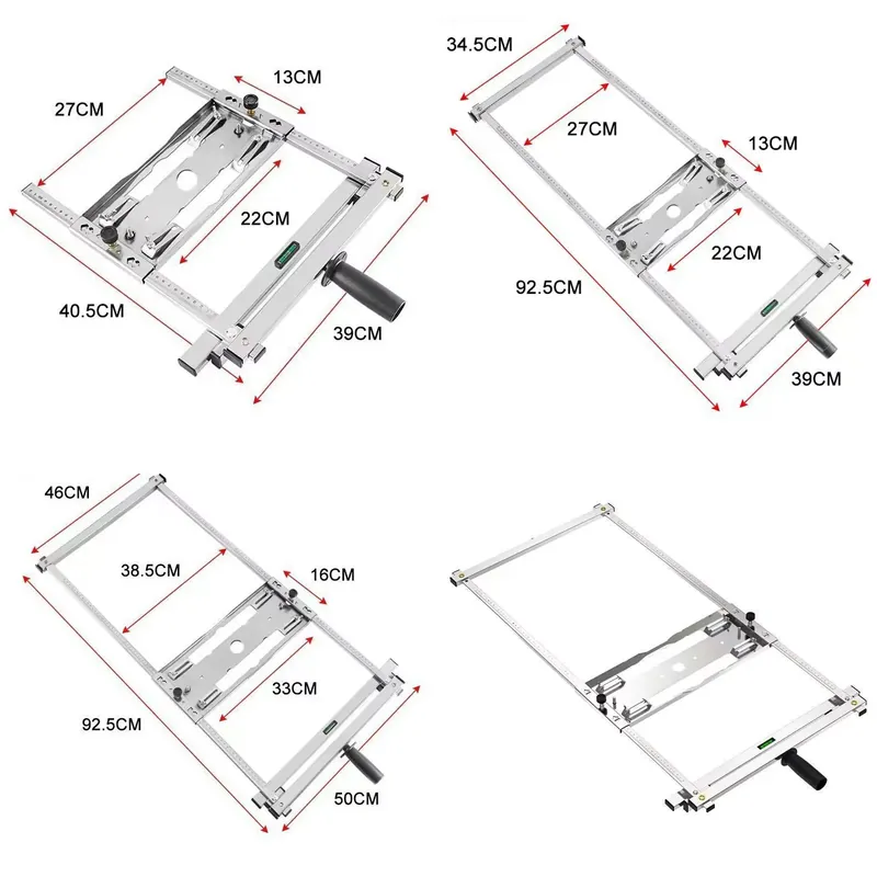 Woodworking Panel Cutter | The - Woodworking Cutting Tools ulasan dan harga