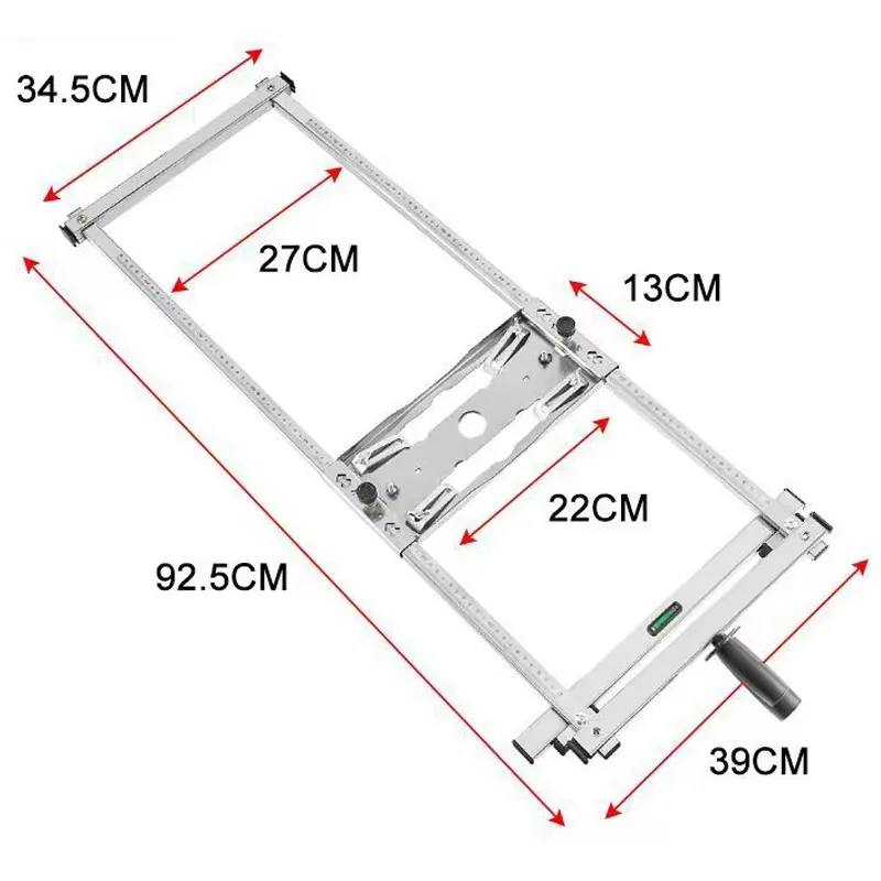 Woodworking Panel Cutter | The - Woodworking Cutting Tools ulasan dan harga