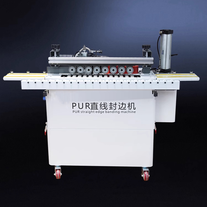 K2 New Model PUR Woodworking E - Woodworking Edge ulasan dan harga