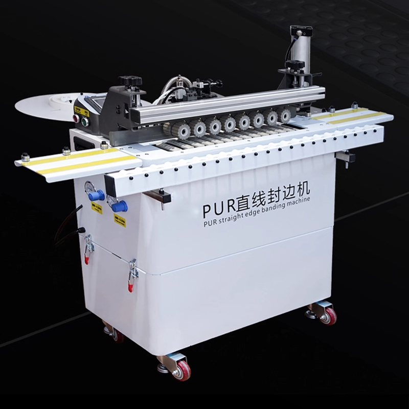 K2 New Model PUR Woodworking E - Woodworking Edge ulasan dan harga