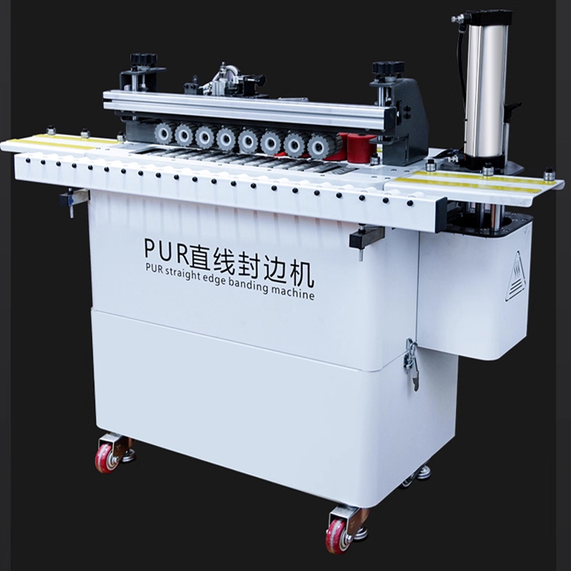 K2 New Model PUR Woodworking E - Woodworking Edge ulasan dan harga