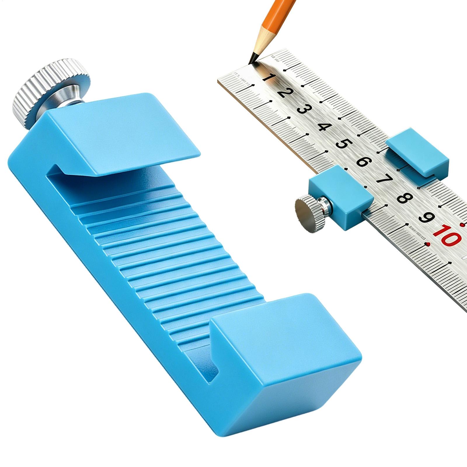 Woodworking Ruler Stop Carpent - Woodworking Workshop ulasan dan harga