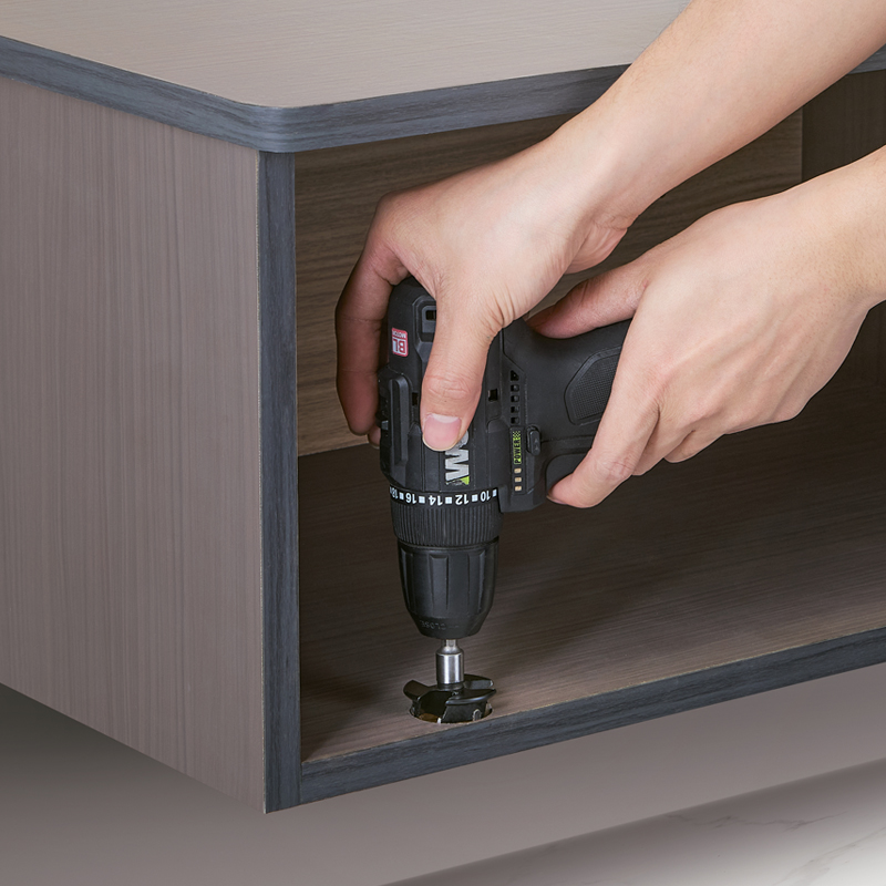 Imbot 35mm Hinge Drill Extra S - Woodworking Tools ulasan dan harga