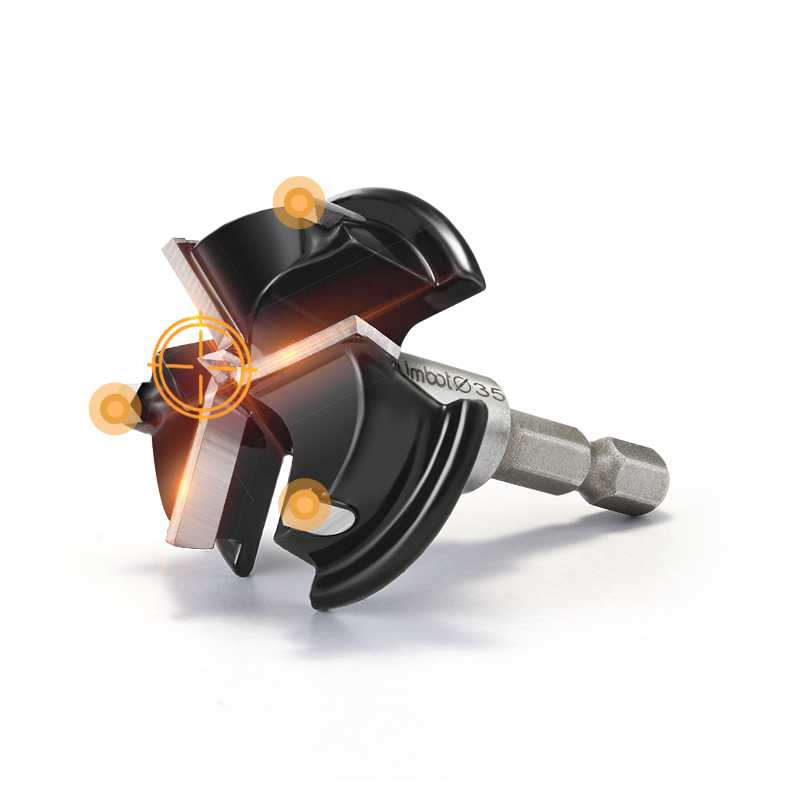 Imbot 35mm Hinge Drill Extra S - Woodworking Tools ulasan dan harga