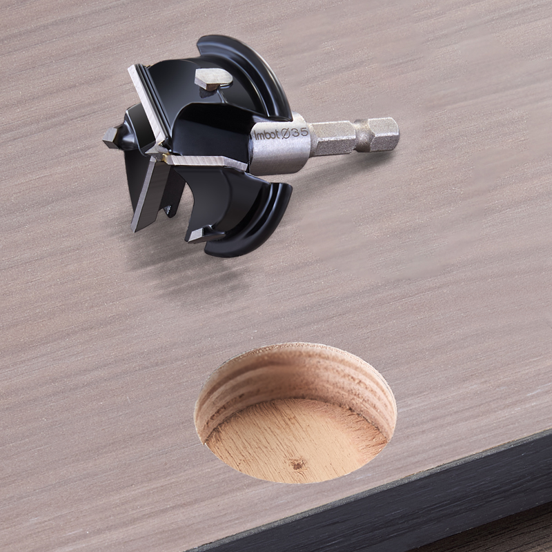 Imbot 35mm Hinge Drill Extra S - Woodworking Tools ulasan dan harga
