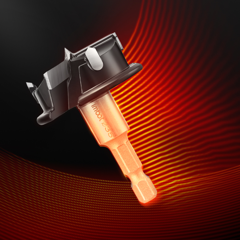 Imbot 35mm Hinge Drill Extra S - Woodworking Tools ulasan dan harga