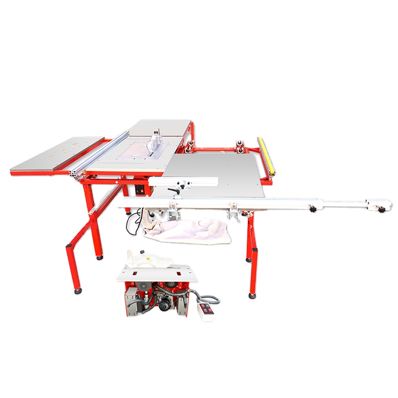 High Quality Portable Folding  - Woodworking Edge ulasan dan harga