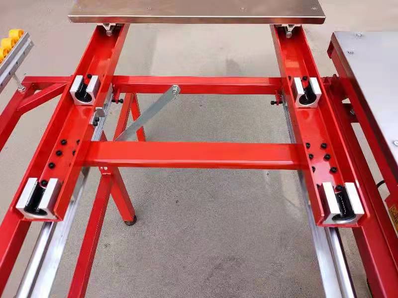 High Quality Portable Folding  - Woodworking Edge ulasan dan harga
