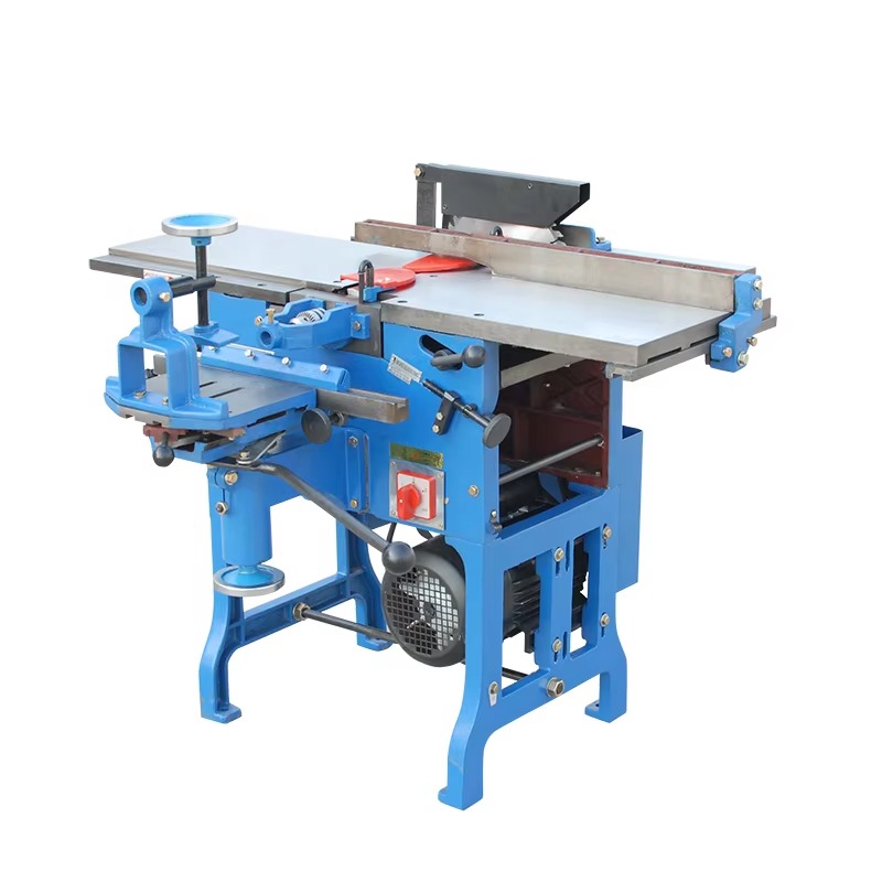 New Push Bench Multi Function  - Woodworking Thicknesser ulasan dan harga