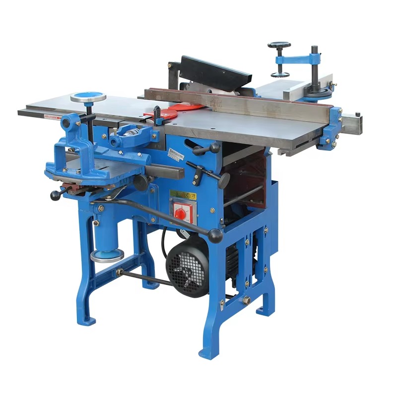 New Push Bench Multi Function  - Woodworking Thicknesser ulasan dan harga