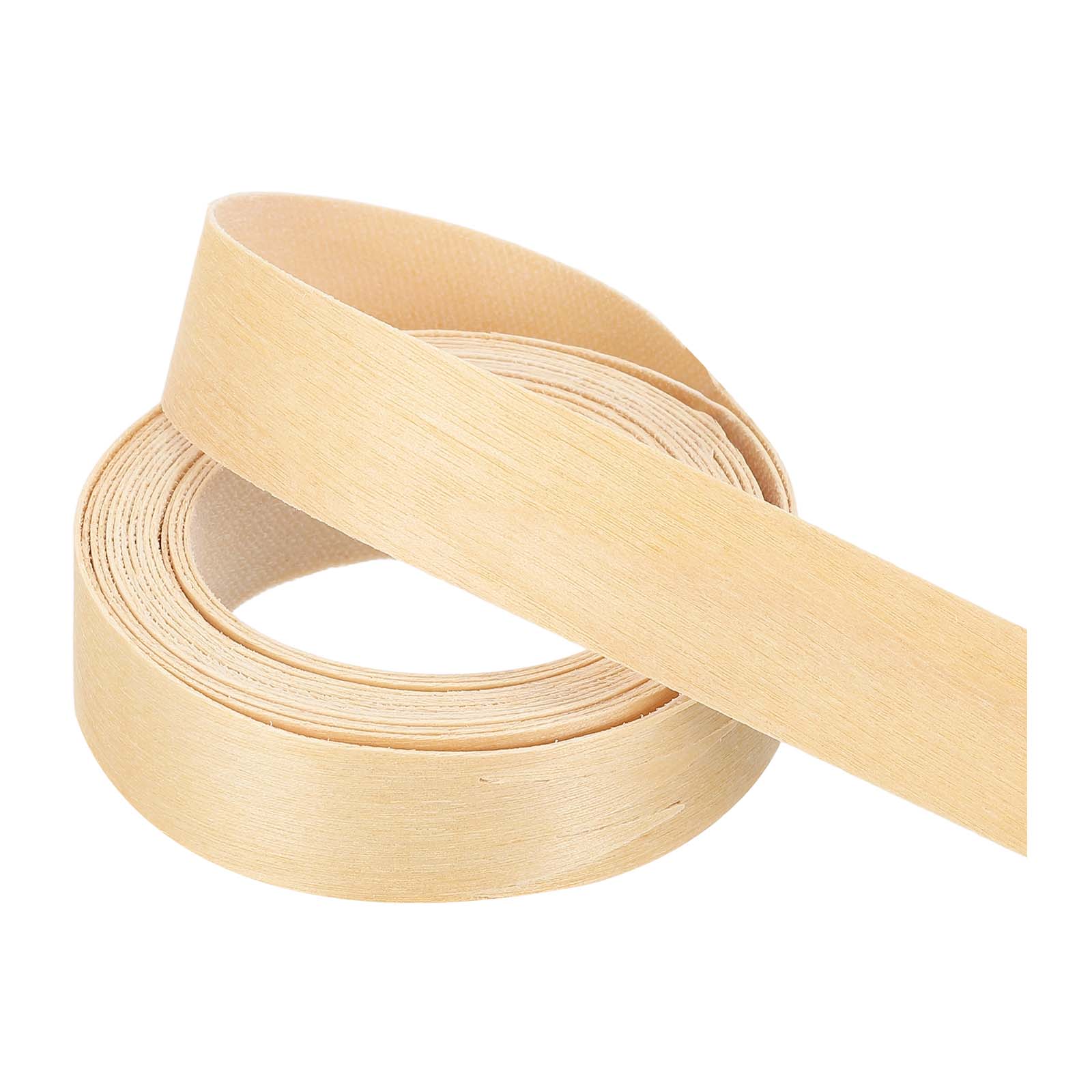 3-30M Birch Edge Banding Wood  - Xfasten Woodworking Tape ulasan dan harga