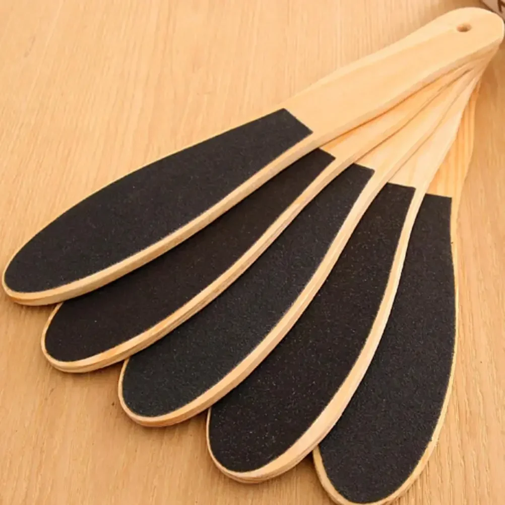 Wooden Handle Double-Sided Foo - Woodworking File ulasan dan harga