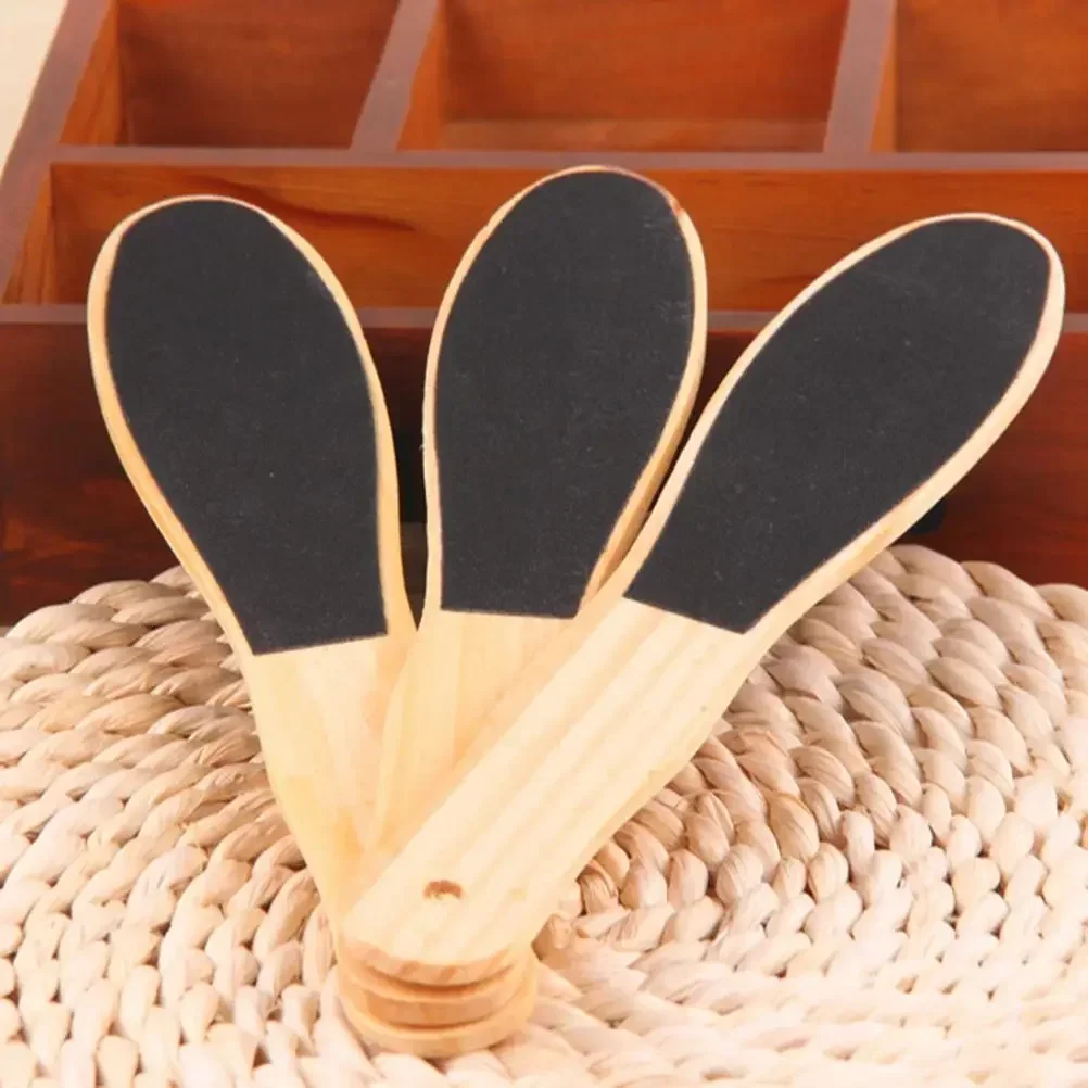 Wooden Handle Double-Sided Foo - Woodworking File ulasan dan harga