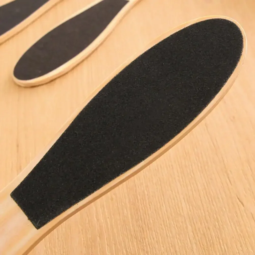 Wooden Handle Double-Sided Foo - Woodworking File ulasan dan harga
