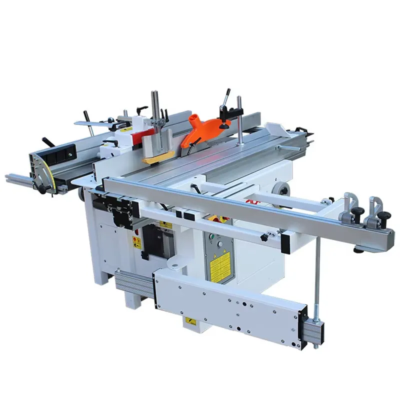 C300 5 in 1 Table Multi Functi - Woodworking Thicknesser ulasan dan harga