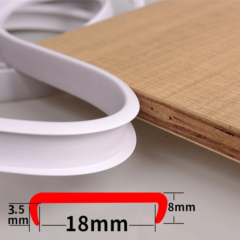 1 M Self Adhesive Edge Banding - Xfasten Woodworking Tape ulasan dan harga