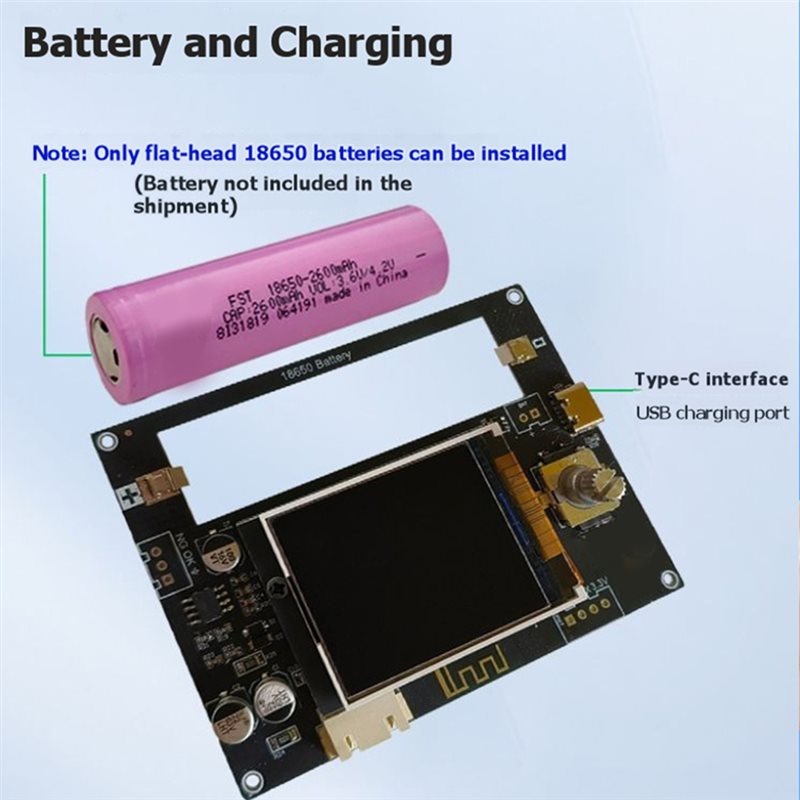 BAAJ-Battery Tester T469 High- - Woodworking App ulasan dan harga