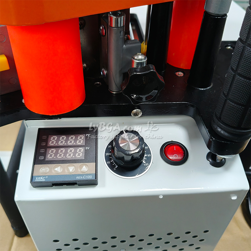 Edge Banders Edge Banding Mach - Woodworking Edge ulasan dan harga