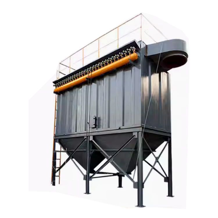 New Condition Baghouse Dust Co - Woodworking Workshop ulasan dan harga