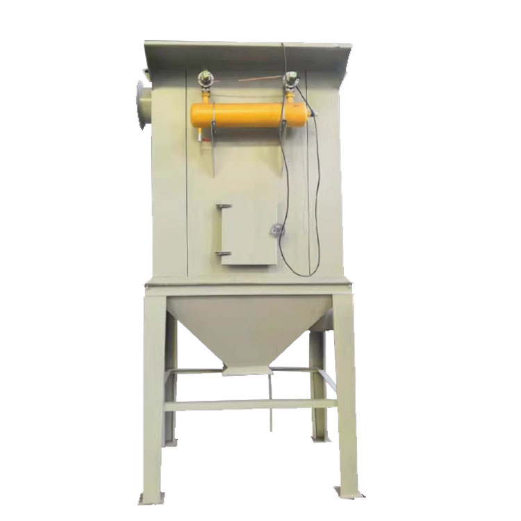 New Condition Baghouse Dust Co - Woodworking Workshop ulasan dan harga