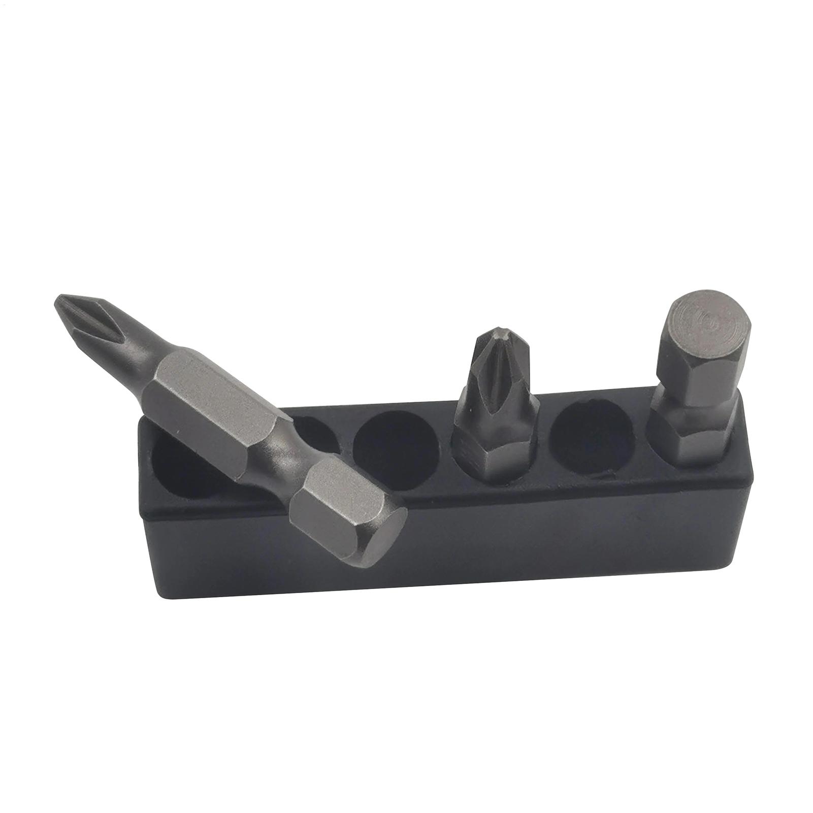 Screwdriver Bits 1/4 Hex Shank - Woodworking Tools ulasan dan harga