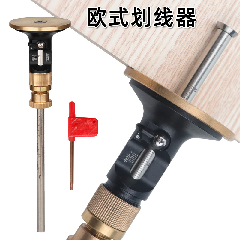European Style Fine Adjustment - Woodworking Tools ulasan dan harga