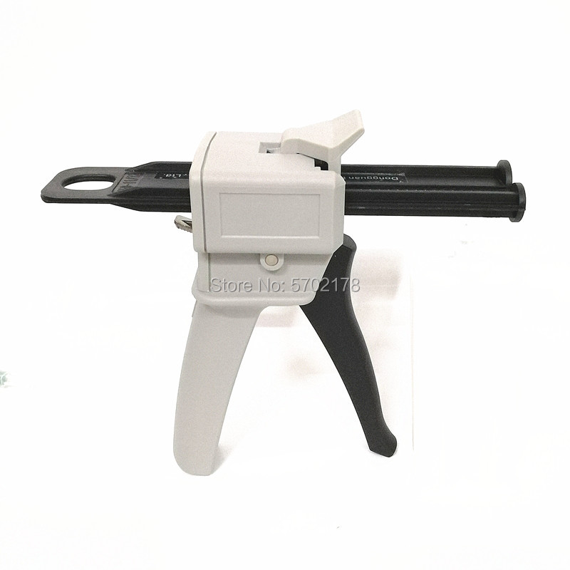 10pcs mixing tip with Two-comp - Woodworking Epoxy ulasan dan harga