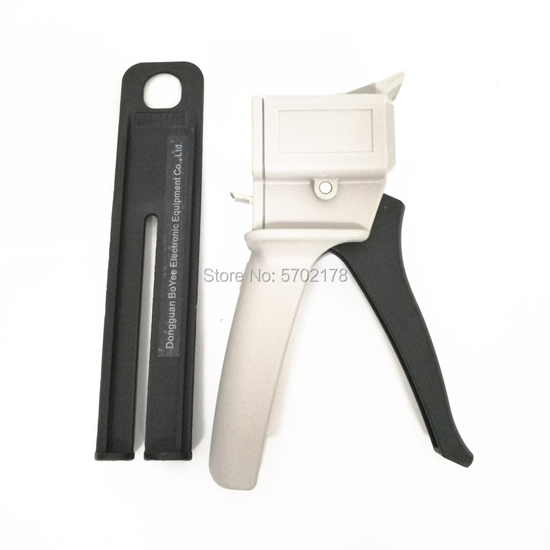 10pcs mixing tip with Two-comp - Woodworking Epoxy ulasan dan harga