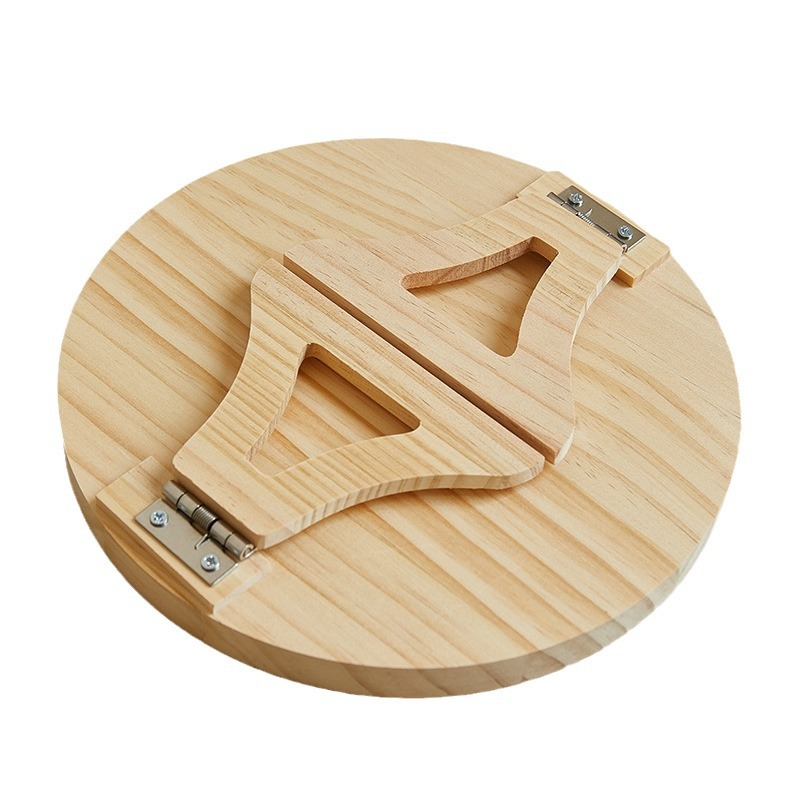 Natural Wooden Sofa Tray Couch - Woodworking Tv ulasan dan harga