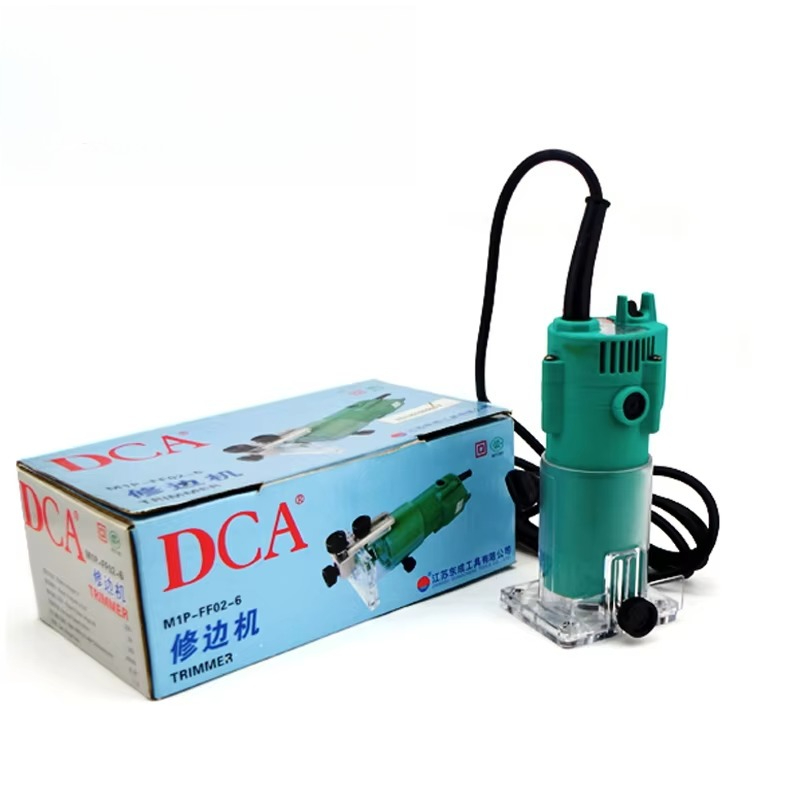 Woodworking Electric Trimming  - Woodworking Edge ulasan dan harga