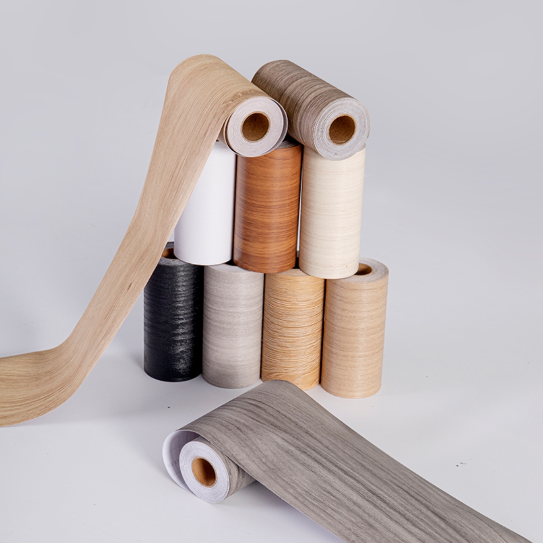 1 Roll 8cmx5m Self-adhesive Ta - Xfasten Woodworking Tape ulasan dan harga