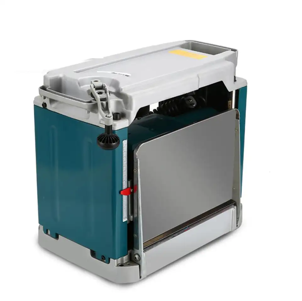 Multifunctional Power Tools fo - Woodworking Thicknesser ulasan dan harga