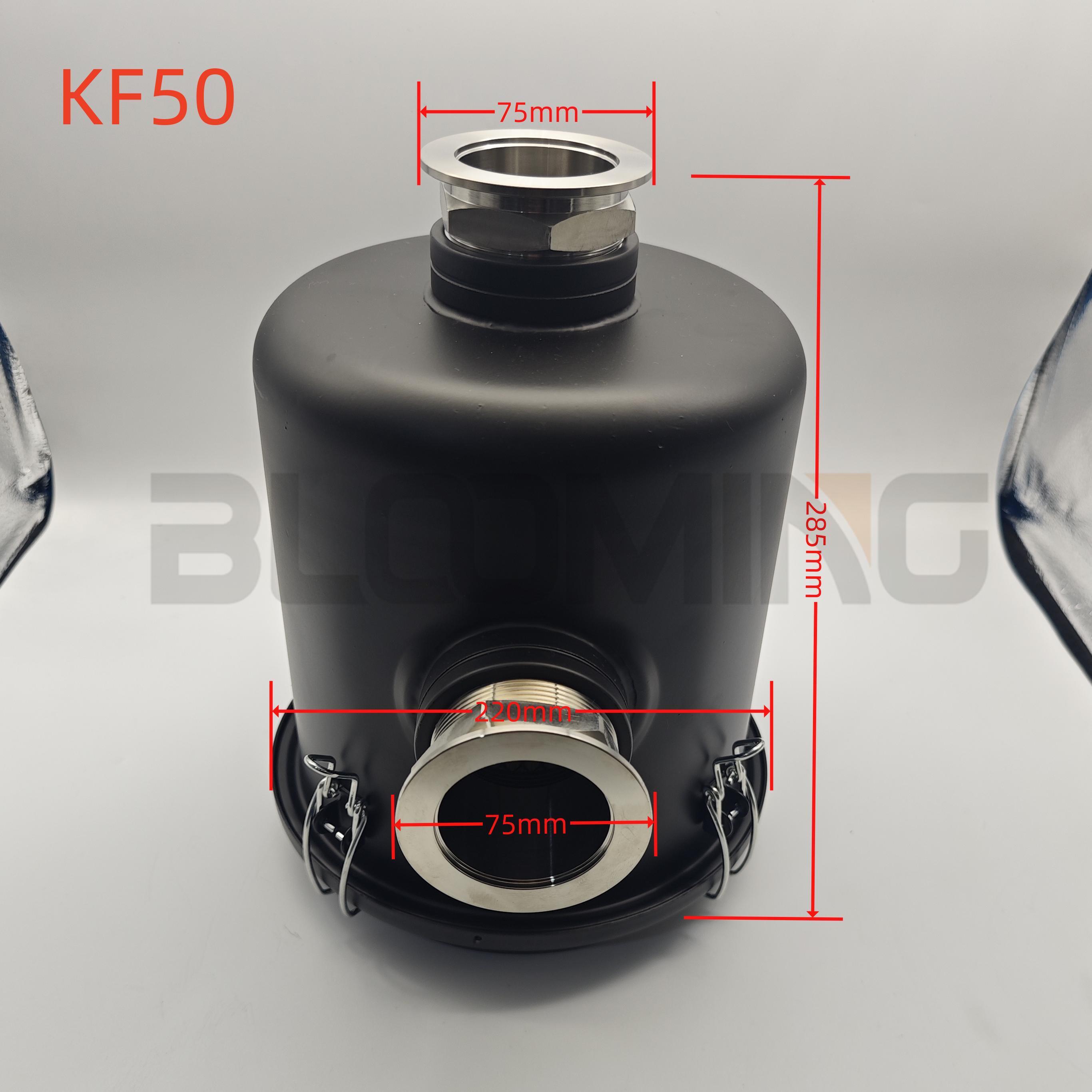 KF16 KF25 Quick-Loading Vacuum - Woodworking Vacuum Press ulasan dan harga