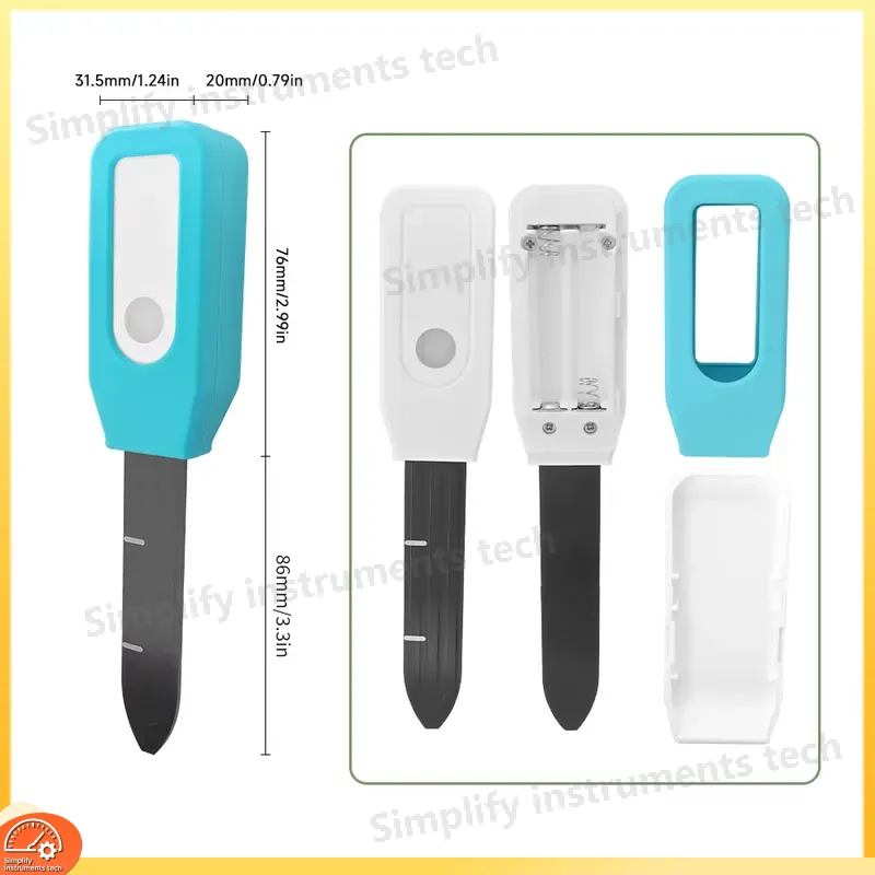 WiFi Smart Soil Moisture Tempe - Woodworking App ulasan dan harga