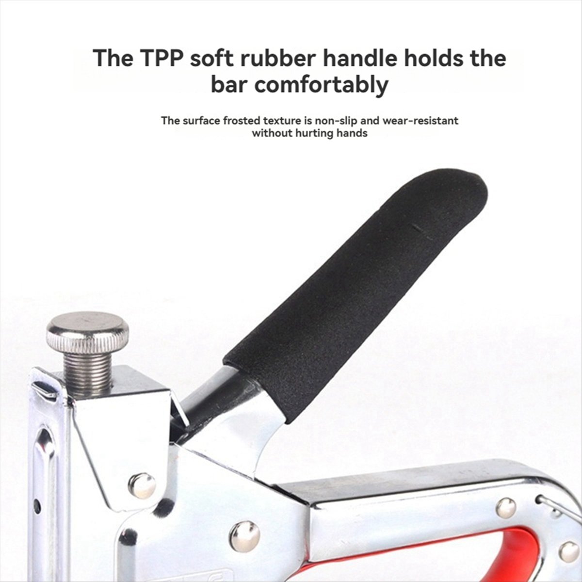 N82R Manual Three-Purpose Nail - Woodworking Tools ulasan dan harga