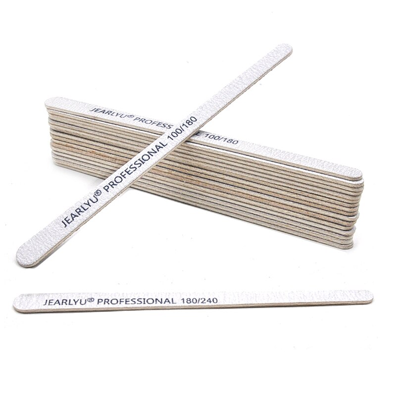 10/20/100 Pcs Strong Thick Woo - Woodworking File ulasan dan harga